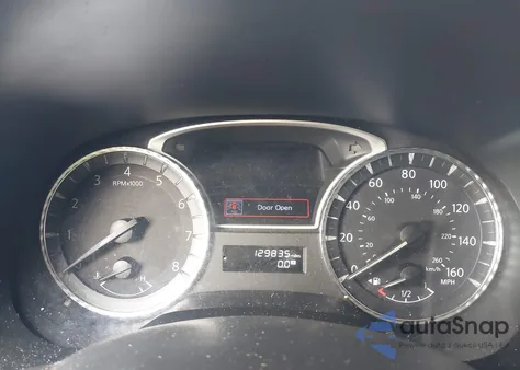 2013 Infiniti Jx35 z USA, uszkodzony, nr VIN 5N1AL0MM2DC345023